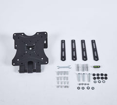 Full Motion Wall Mount Bracket for 32 inch to 55 inch TVs TV-012