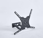 Full Motion Wall Mount Bracket TV-01 Side Swing Mechanism - Artisansa