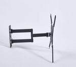 Full Motion Wall Mount Bracket TV-01 Adjustable X-Shape Frame - Artisansa