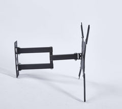 Full Motion Wall Mount Bracket for 32 inch to 55 inch TVs TV-016