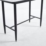 Kendell Table DT KJT02 modern furniture design3