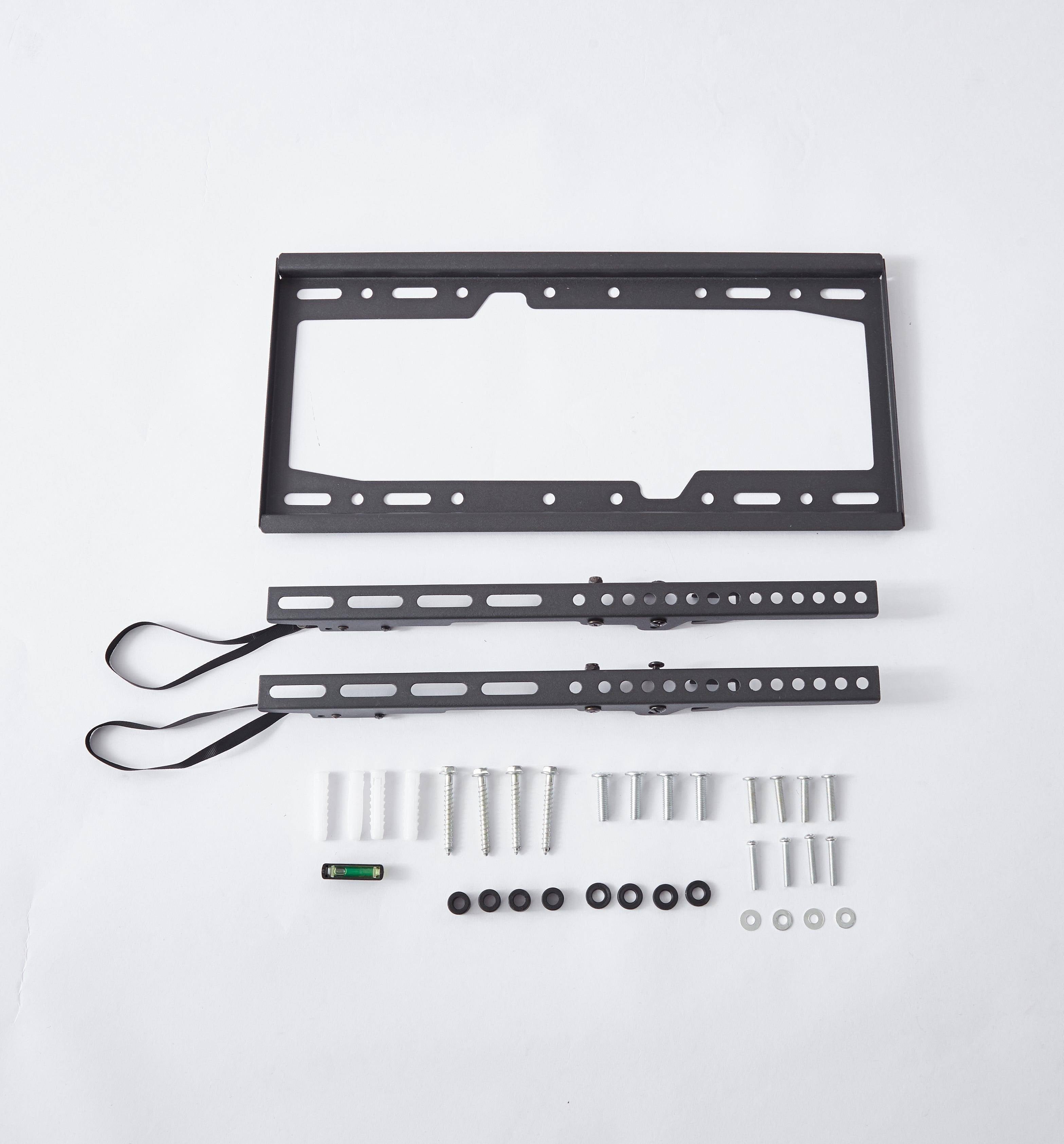 Home Design Wall Mount for 26-inch to 65-inch TVs0