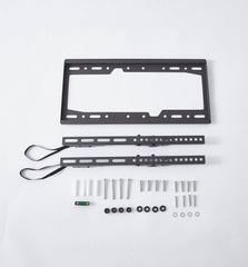 Home Design Wall Mount for 26-inch to 65-inch TVs0
