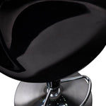 Acrylic Dome Bar Stool set of 2 in one box A050