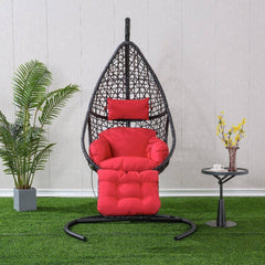 Extra large Hanging Chair Swing Chair F09 for relaxing4