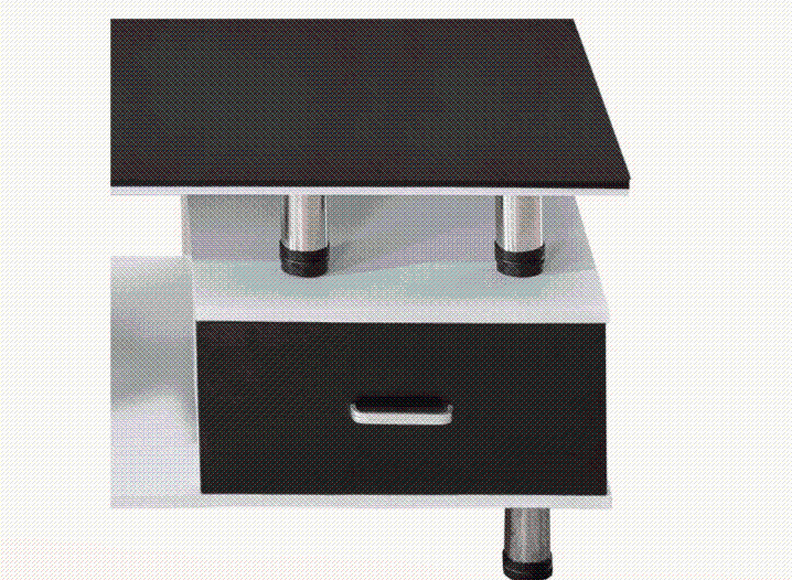 Durian Coffee Table CT-218 with a sleek design1