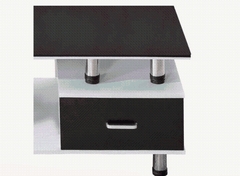 Durian Coffee Table CT-218 with a sleek design1