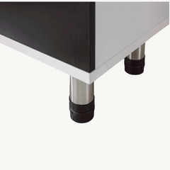 Durian Coffee Table CT-218 with a sleek design0