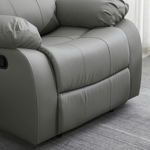 Dakota Recliner Armchair CR-2030 in a cozy living room setting5