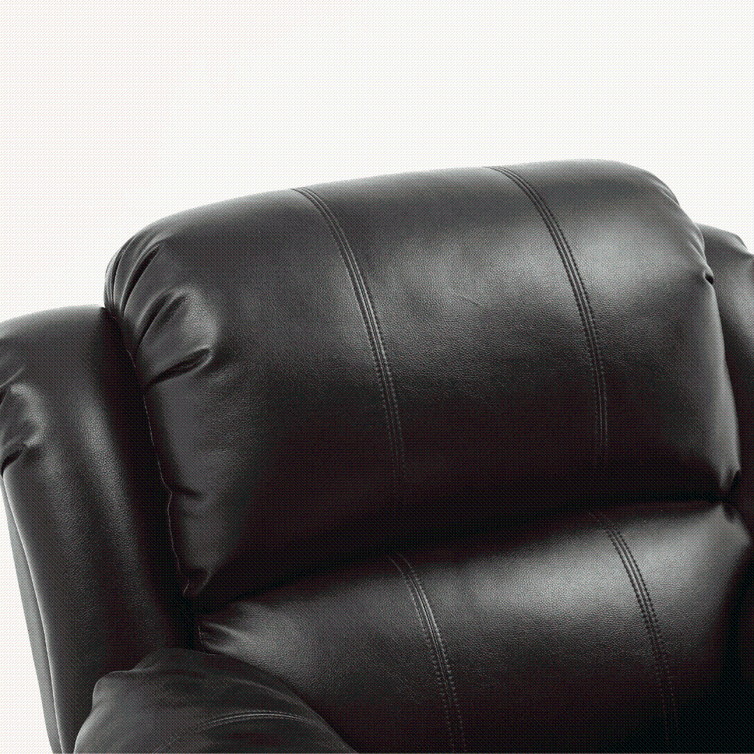 Rocking Recliner Chair R1056A comfortable home furniture0