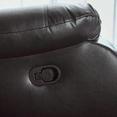 Rocking Recliner Chair R1056A comfortable home furniture10