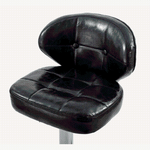 Bar Stool Kitchen Chair Set of 2 CR-B123