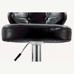 Bar Stool Kitchen Chair Set of 2 CR-B127