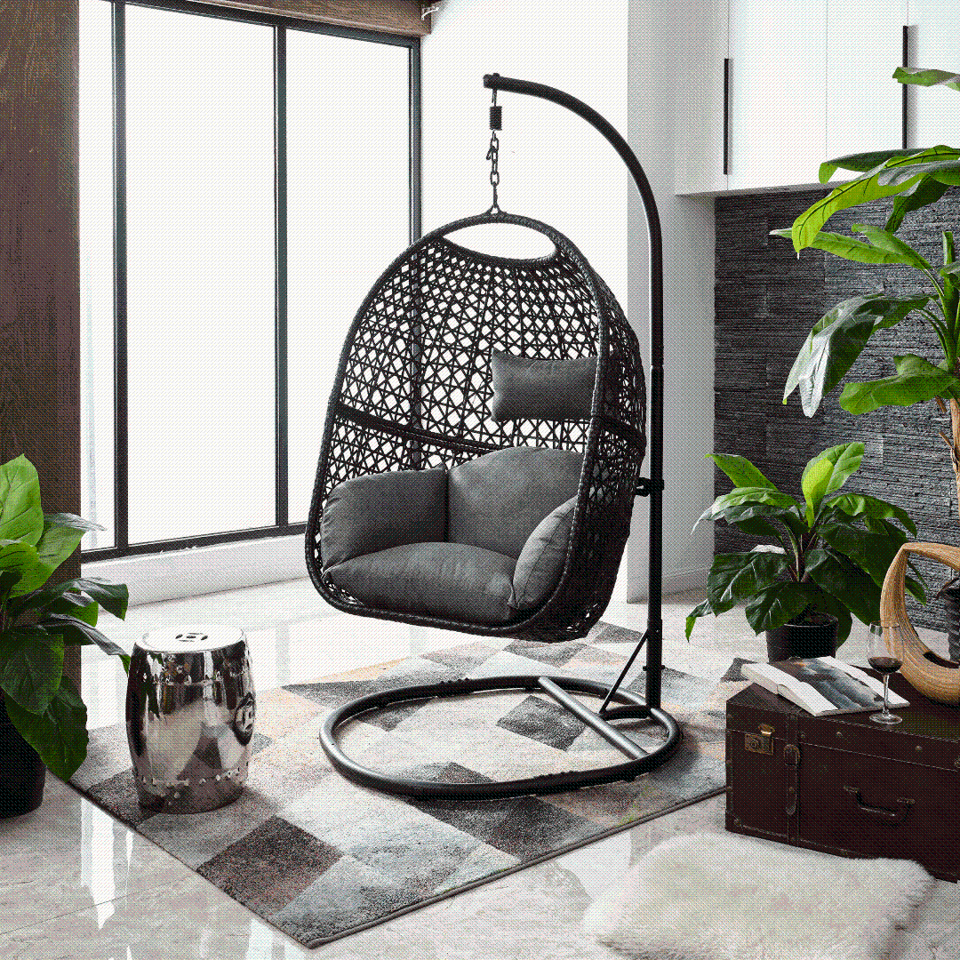 XXXL Swing Chair Hanging Chair F920