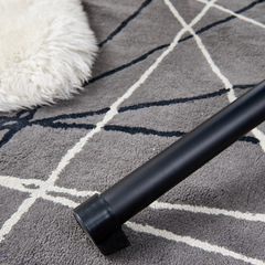 Spacious Swing Chair F-93, large room swing chair with sling folding mechanism, big comfy swivel chair with wide seat