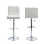 Bar Stool Kitchen Chair Set of 2 CR-B105