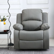 The Comfort and Elegance of Recliner Armchairs - ArtisanSA South Africa