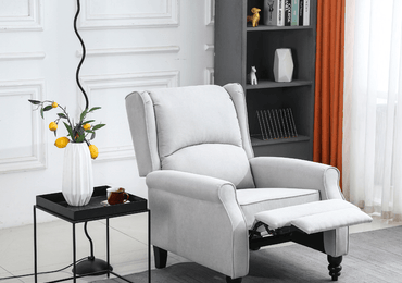 Revolutionize Your Workspace: The Ultimate Guide to Ergonomic Recliner Chairs in South Africa