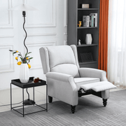 Revolutionize Your Workspace: The Ultimate Guide to Ergonomic Recliner Chairs in South Africa - ArtisanSA South Africa