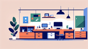 The Ultimate Tech Desk: Boost Your Productivity in South African Home Offices - ArtisanSA South Africa