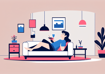 Unlock Ultimate Comfort: The CT18 and Floor Furniture Revolution in South African Living Rooms