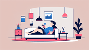 Unlock Ultimate Comfort: The CT18 and Floor Furniture Revolution in South African Living Rooms - ArtisanSA South Africa