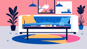 Discover the Charm of Antique Rustic Coffee Tables: A Must-Have for South African Homes - ArtisanSA South Africa