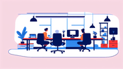 Boost Productivity with the Ultimate Tech Desk Setup: A Must-Read for South African Remote Workers - ArtisanSA South Africa
