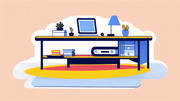 Create Your Perfect Workstation: Ergonomic Solutions for South African Professionals - ArtisanSA South Africa