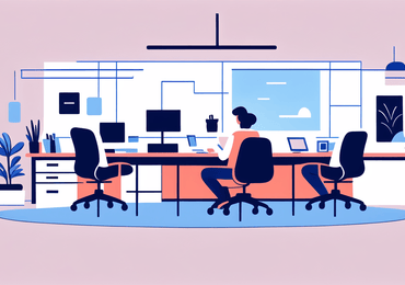 The Executive Edge: White Leather Office Chairs for South African Professionals