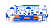 Revolutionize Your Relaxation: Folding Moon Chairs and Portable Velvet Seating for South African Homes - ArtisanSA South Africa