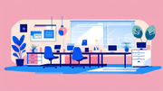 Unleash Workplace Flexibility in South Africa with These Game-Changing Ergonomic Desks - ArtisanSA South Africa