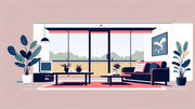South African Interiors Reimagined: The Power of a Durian Coffee Table - ArtisanSA South Africa