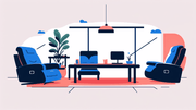 Transform Your Living Room: Why a Recliner and Glass Coffee Table Are Must-Haves in South Africa - ArtisanSA South Africa