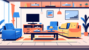 The Ultimate 4-Tier Shelf Guide: Transform Your South African Apartment Today - ArtisanSA South Africa