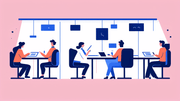 Green Efficiency: How Modern Plant Stands Enhance Your South African Office Experience - ArtisanSA South Africa