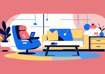 Revolutionize Your Relaxation: The Ultimate Guide to Recliners and Side Tables