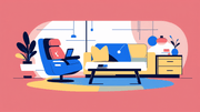 Revolutionize Your Relaxation: The Ultimate Guide to Recliners and Side Tables - ArtisanSA South Africa