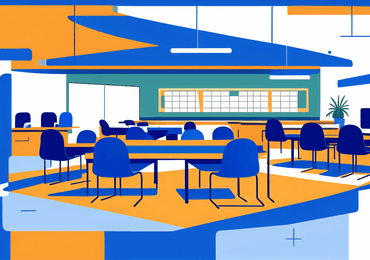 From Wardrobe to Classroom: The Seat Recliner That's Changing Teaching in South Africa