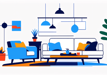 Cozy Comfort: The Perfect Couch Chair for Your South African Living Room