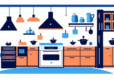 Elevate Your Living: Must-Have Storage Units for South African Kitchens