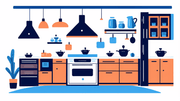 Elevate Your Living: Must-Have Storage Units for South African Kitchens - ArtisanSA South Africa