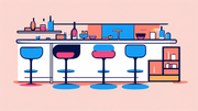 Elevate Your Bar Space: Caring for Velvet Bar Chairs - ArtisanSA South Africa