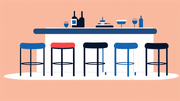 The Ultimate Guide to Stylish and Affordable Bar Decor in South Africa - ArtisanSA South Africa