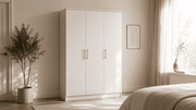 minimalist wardrobe South Africa