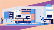 Maximizing Small Spaces: How Multipurpose Desks Can Transform Your Living Area - ArtisanSA South Africa
