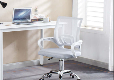 The Ultimate Guide to Office Chairs and Desks