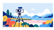 From Wildlife to Landscapes: Master South African Photography with a Telescopic Camera - ArtisanSA South Africa
