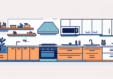 Why Every South African Home Needs Mobile Kitchen Shelves: 5 Reasons to Upgrade