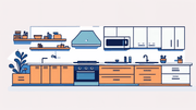 Why Every South African Home Needs Mobile Kitchen Shelves: 5 Reasons to Upgrade - ArtisanSA South Africa